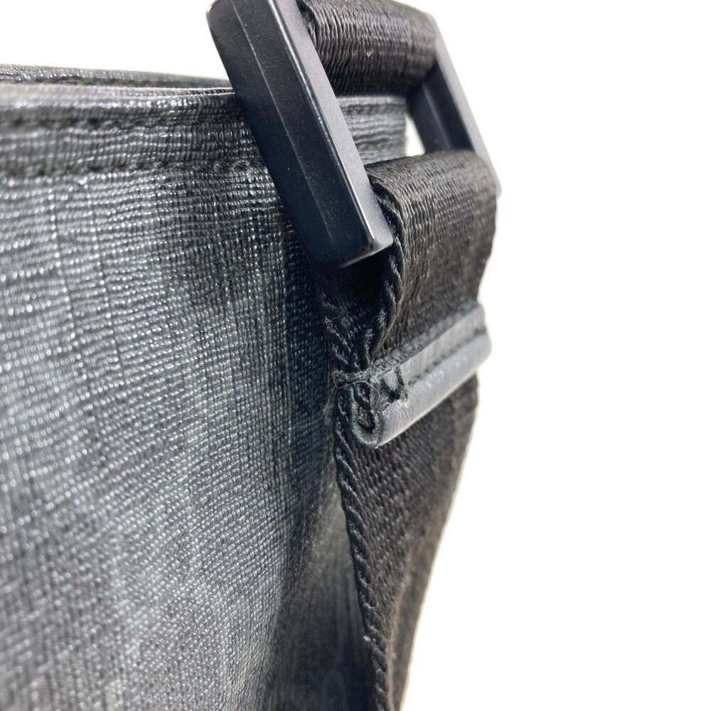 GUCCI Black Shoulder Bag - Picture 16 of 16